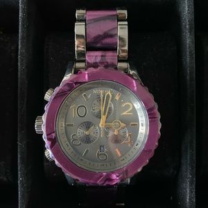 42-20 Chrono Acetate